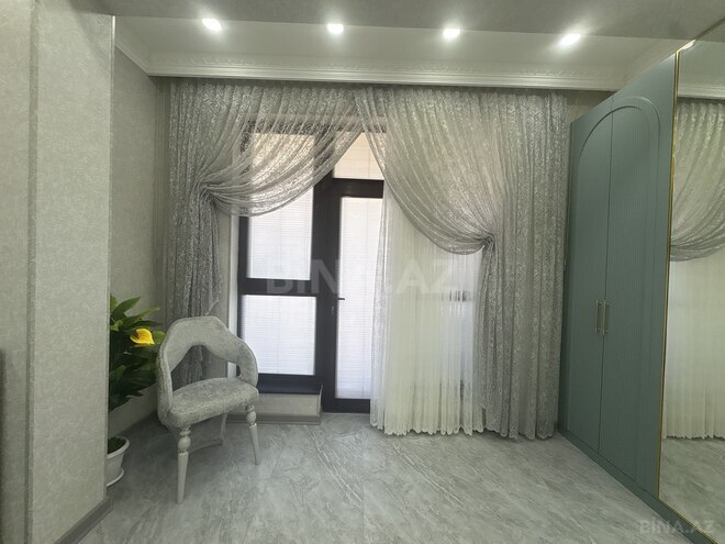 Сдается 3-комн. новостройка 150 м², Абшеронcкий  р., photo 15 from 26