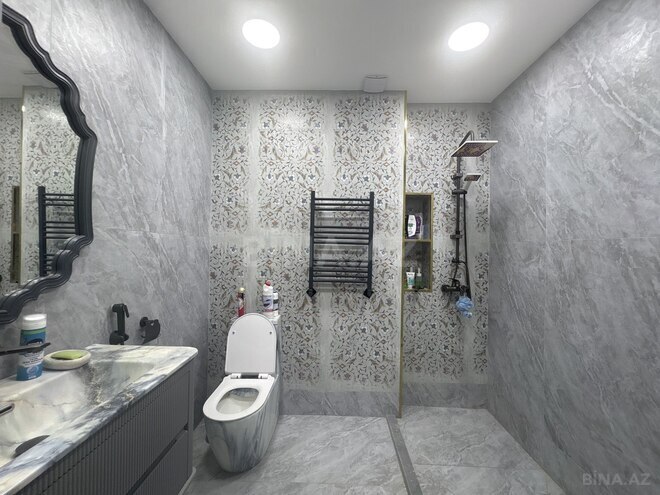 Сдается 3-комн. новостройка 150 м², Абшеронcкий  р., photo 25 from 26