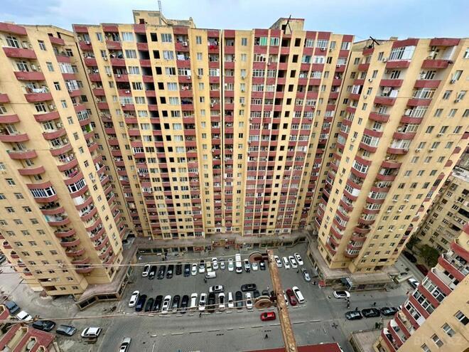 Satılır 2 otaqlı yeni tikili 77.5 m², Əhmədli m., photo 3 from 13