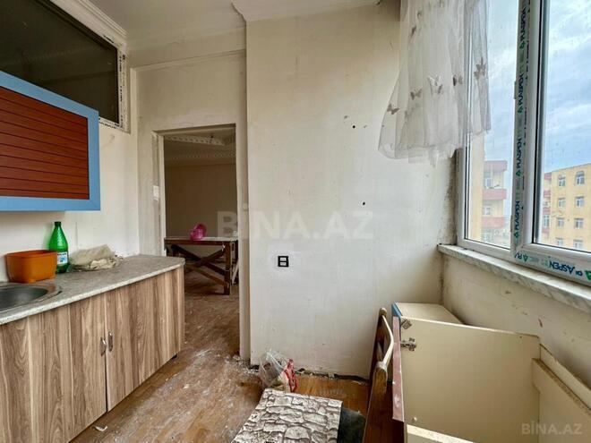 Satılır 2 otaqlı yeni tikili 77.5 m², Əhmədli m., photo 7 from 13