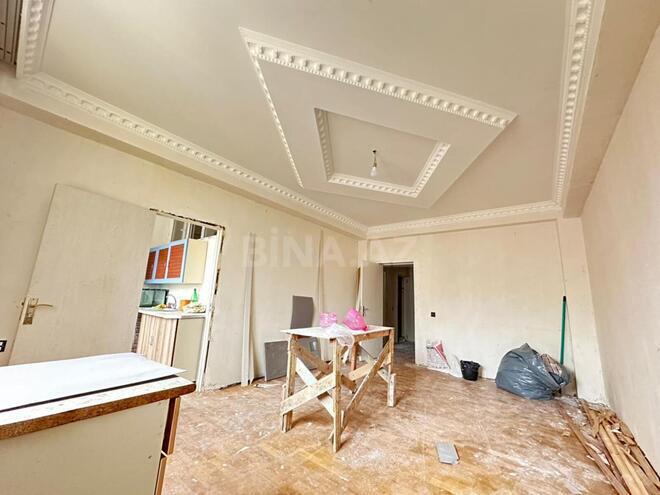 Satılır 2 otaqlı yeni tikili 77.5 m², Əhmədli m., photo 4 from 13