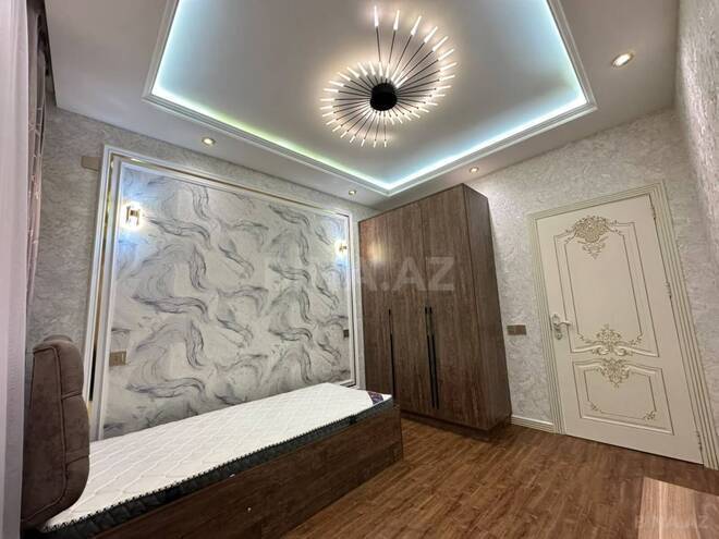 Продается 3-комн. новостройка 116 м², м. Иншаатчылар, photo 18 from 22