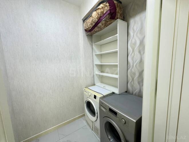 Продается 3-комн. новостройка 116 м², м. Иншаатчылар, photo 21 from 22