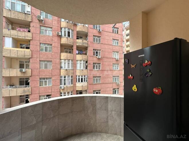 Продается 3-комн. новостройка 116 м², м. Иншаатчылар, photo 10 from 22