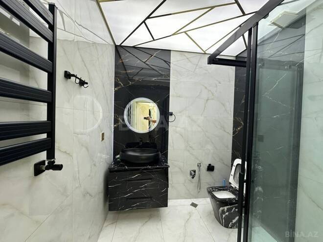 Продается 3-комн. новостройка 116 м², м. Иншаатчылар, photo 20 from 22