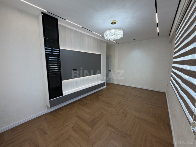 Satılır 3 otaqlı yeni tikili 94 m², Neftçilər m., photo 5 from 32