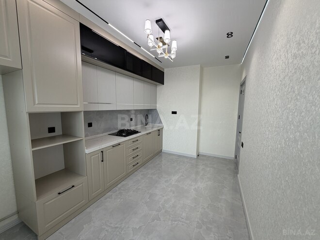 Satılır 3 otaqlı yeni tikili 94 m², Neftçilər m., photo 13 from 32