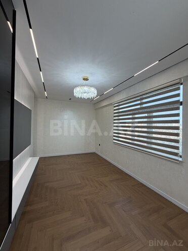 Satılır 3 otaqlı yeni tikili 94 m², Neftçilər m., photo 7 from 32