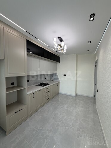 Satılır 3 otaqlı yeni tikili 94 m², Neftçilər m., photo 12 from 32