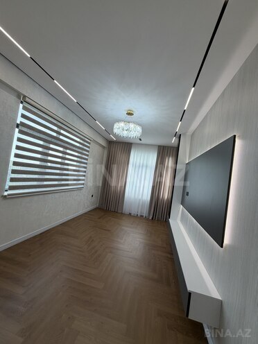 Satılır 3 otaqlı yeni tikili 94 m², Neftçilər m., photo 8 from 32