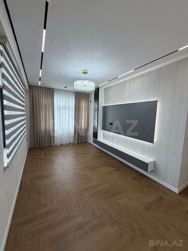 Satılır 3 otaqlı yeni tikili 94 m², Neftçilər m., photo 1 from 32