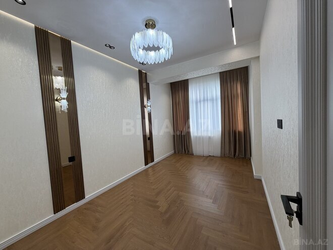 Satılır 3 otaqlı yeni tikili 94 m², Neftçilər m., photo 17 from 32
