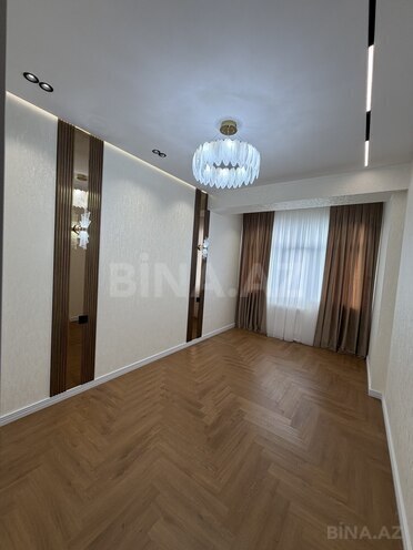 Satılır 3 otaqlı yeni tikili 94 m², Neftçilər m., photo 16 from 32