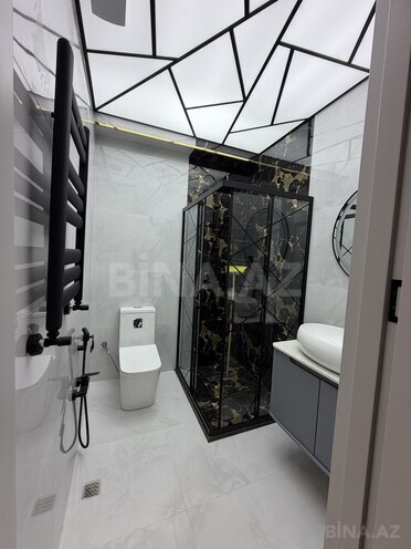 Satılır 3 otaqlı yeni tikili 94 m², Neftçilər m., photo 31 from 32