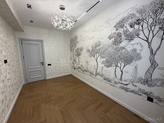 Satılır 3 otaqlı yeni tikili 94 m², Neftçilər m., photo 24 from 32