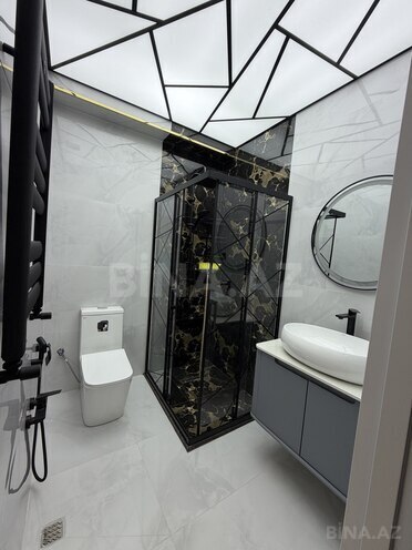 Satılır 3 otaqlı yeni tikili 94 m², Neftçilər m., photo 30 from 32