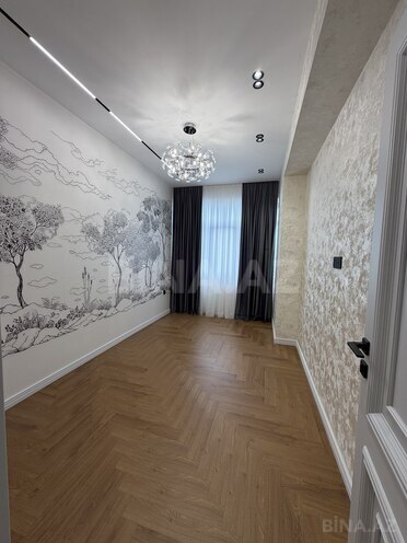 Satılır 3 otaqlı yeni tikili 94 m², Neftçilər m., photo 22 from 32