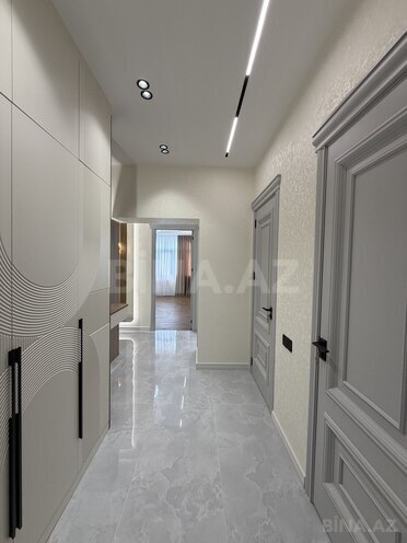 Satılır 3 otaqlı yeni tikili 94 m², Neftçilər m., photo 27 from 32