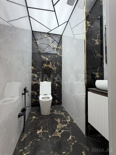 Satılır 3 otaqlı yeni tikili 94 m², Neftçilər m., photo 29 from 32