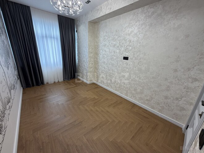 Satılır 3 otaqlı yeni tikili 94 m², Neftçilər m., photo 23 from 32
