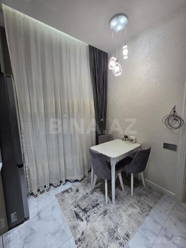 Продается 2-комн. новостройка 60 м², пос. Биладжары, photo 11 from 26