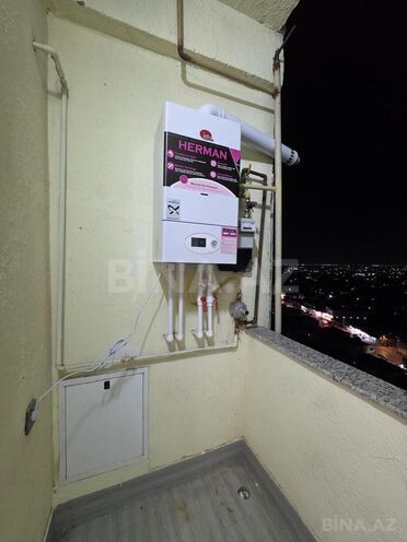 Продается 2-комн. новостройка 60 м², пос. Биладжары, photo 21 from 26