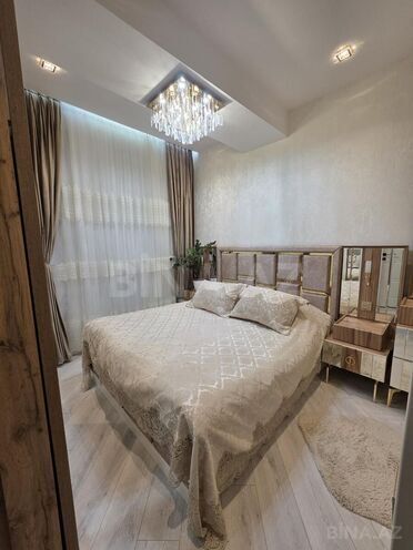 Продается 2-комн. новостройка 60 м², пос. Биладжары, photo 5 from 26