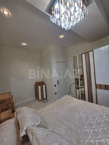 Продается 2-комн. новостройка 60 м², пос. Биладжары, photo 8 from 26