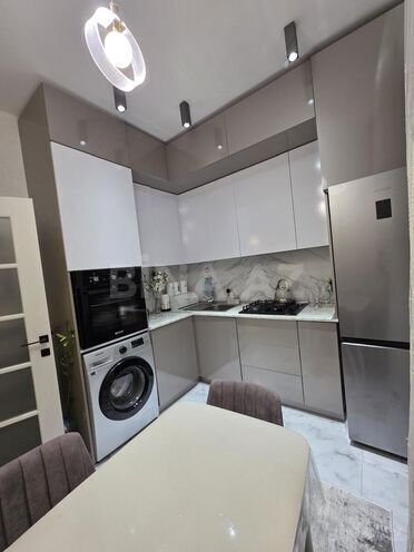 Продается 2-комн. новостройка 60 м², пос. Биладжары, photo 19 from 26