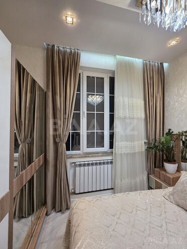 Продается 2-комн. новостройка 60 м², пос. Биладжары, photo 9 from 26