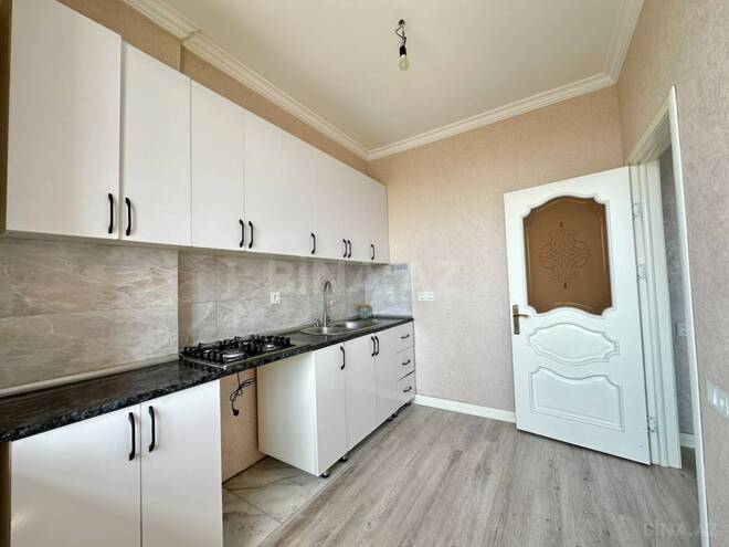 Satılır 2 otaqlı yeni tikili 84.9 m², Əhmədli m., photo 10 from 18