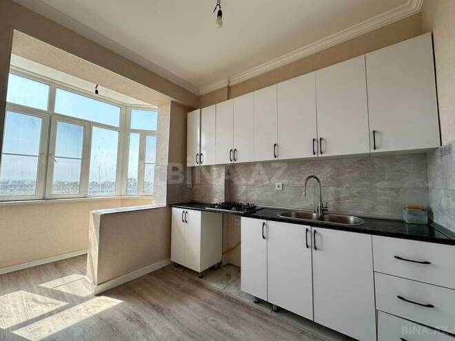 Satılır 2 otaqlı yeni tikili 84.9 m², Əhmədli m., photo 9 from 18