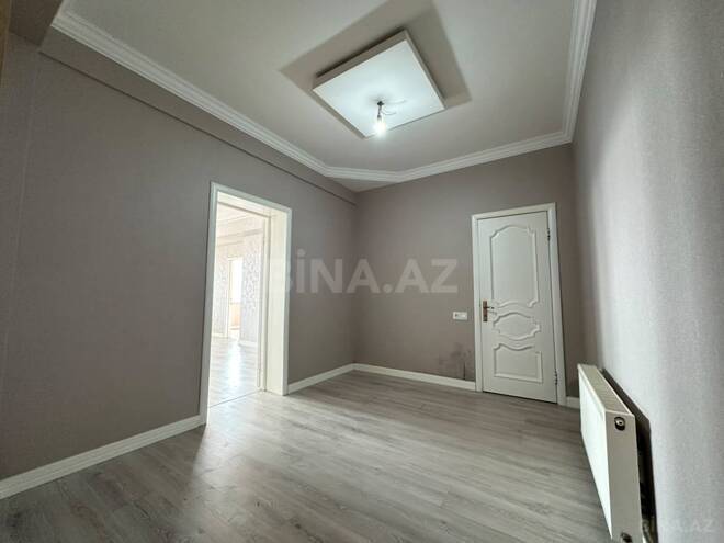 Satılır 2 otaqlı yeni tikili 84.9 m², Əhmədli m., photo 13 from 18