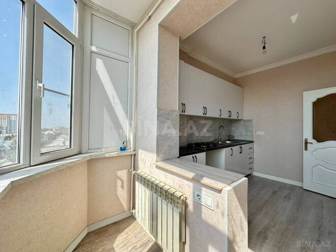 Satılır 2 otaqlı yeni tikili 84.9 m², Əhmədli m., photo 11 from 18