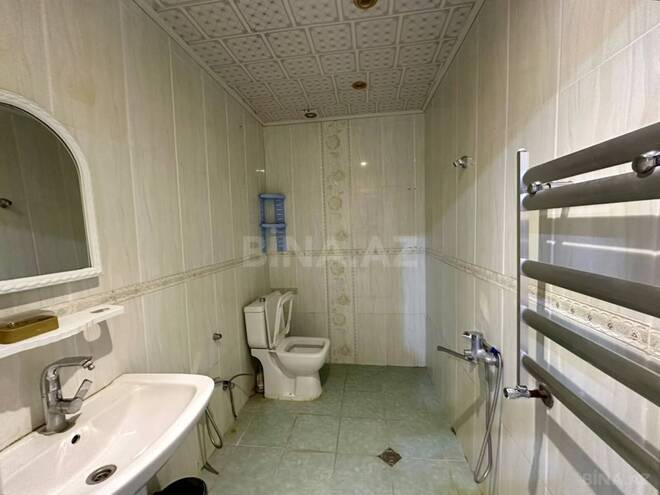 Satılır 2 otaqlı yeni tikili 84.9 m², Əhmədli m., photo 16 from 18