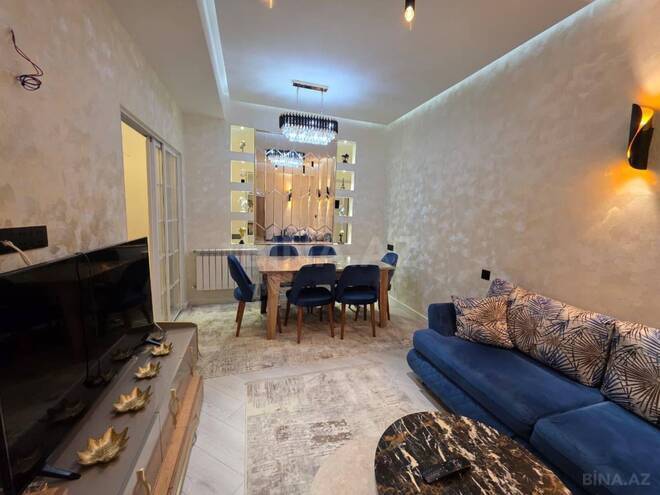 Продается 2-комн. новостройка 60 м², пос. Биладжары, photo 1 from 26