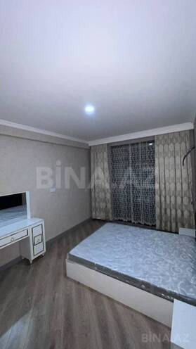 İcarəyə verilir 2 otaqlı yeni tikili 80 m², Dərnəgül m., photo 4 from 12