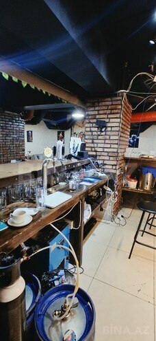 İcarəyə verilir  obyekt 185 m², Nərimanov r., photo 21 from 32