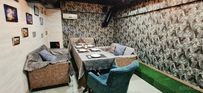 İcarəyə verilir  obyekt 185 m², Nərimanov r., photo 16 from 32