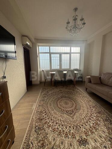 Satılır 2 otaqlı yeni tikili 42 m², Masazır q., photo 1 from 11