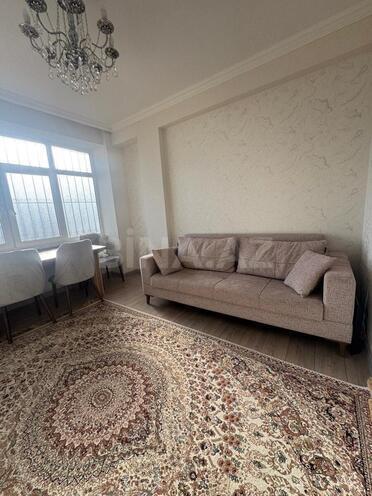 Satılır 2 otaqlı yeni tikili 42 m², Masazır q., photo 4 from 11