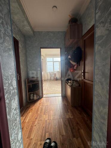 Satılır 2 otaqlı yeni tikili 42 m², Masazır q., photo 9 from 11