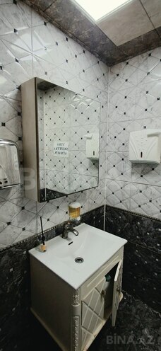 İcarəyə verilir  obyekt 185 m², Nərimanov r., photo 31 from 32