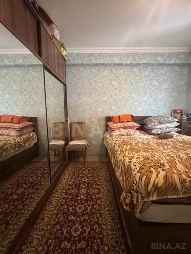 Satılır 2 otaqlı yeni tikili 42 m², Masazır q., photo 10 from 11