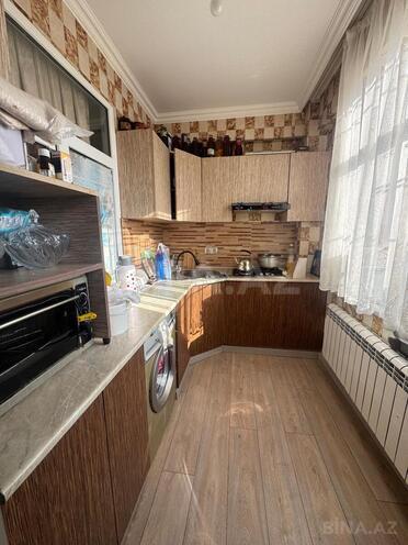 Satılır 2 otaqlı yeni tikili 42 m², Masazır q., photo 7 from 11