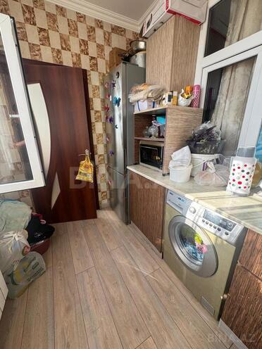 Satılır 2 otaqlı yeni tikili 42 m², Masazır q., photo 3 from 11