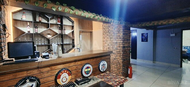 İcarəyə verilir  obyekt 185 m², Nərimanov r., photo 8 from 32