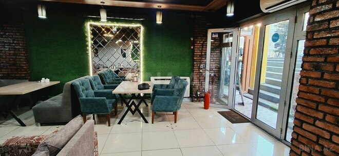 İcarəyə verilir  obyekt 185 m², Nərimanov r., photo 4 from 32