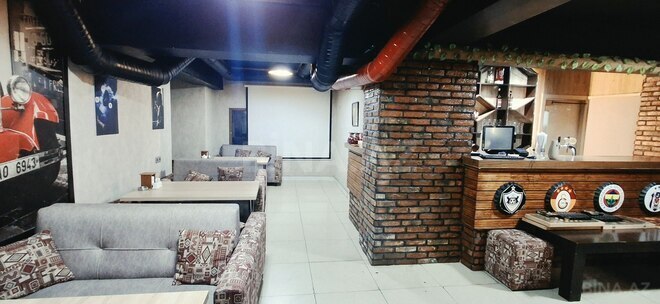 İcarəyə verilir  obyekt 185 m², Nərimanov r., photo 5 from 32