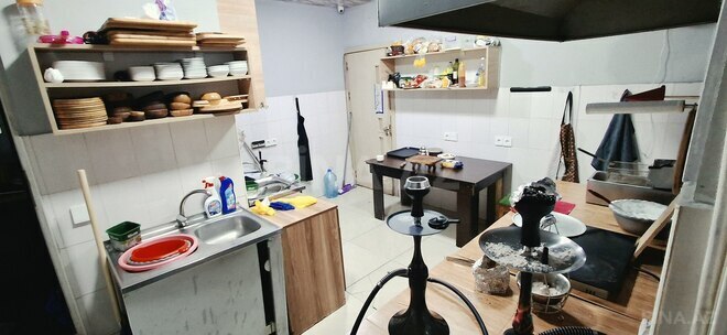 İcarəyə verilir  obyekt 185 m², Nərimanov r., photo 29 from 32